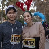 San Silvestre