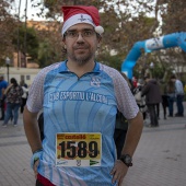 San Silvestre