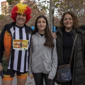 San Silvestre