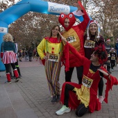 San Silvestre