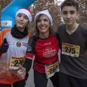 San Silvestre