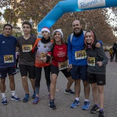 San Silvestre