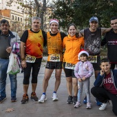 San Silvestre