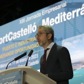 PortCastelló-Mediterráneo