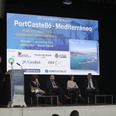 PortCastelló-Mediterráneo