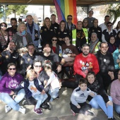 Familias orgullosas