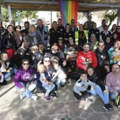Familias orgullosas