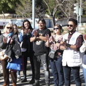 Familias orgullosas