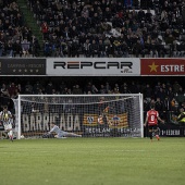 CD Castellón - UD Logroñés