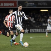 CD Castellón - UD Logroñés