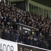 CD Castellón - UD Logroñés