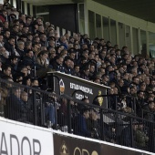 CD Castellón - UD Logroñés