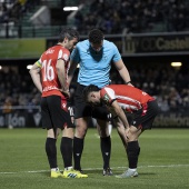 CD Castellón - UD Logroñés