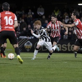 CD Castellón - UD Logroñés