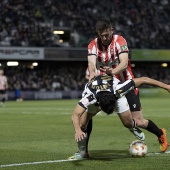 CD Castellón - UD Logroñés