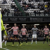 CD Castellón - UD Logroñés