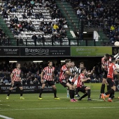 CD Castellón - UD Logroñés