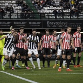 CD Castellón - UD Logroñés