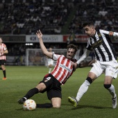 CD Castellón - UD Logroñés