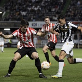 CD Castellón - UD Logroñés