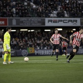 CD Castellón - UD Logroñés