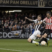 CD Castellón - UD Logroñés