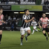 CD Castellón - UD Logroñés