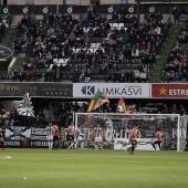 CD Castellón - UD Logroñés