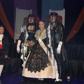 Gaiata 17 Tir de Colom