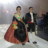 Gaiata 17 Tir de Colom