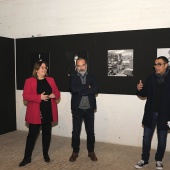 Exposición de David de la Rosa