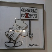 Castelló EsXiste, Xipell