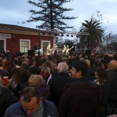 Día de las Paellas de Benicàssim