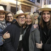 Día de las Paellas de Benicàssim