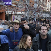 Día de las Paellas de Benicàssim