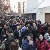 Día de las Paellas de Benicàssim