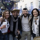 Día de las Paellas de Benicàssim