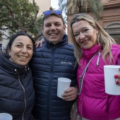 Día de las Paellas de Benicàssim