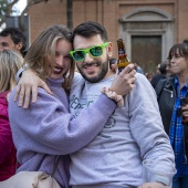 Día de las Paellas de Benicàssim