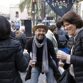 Día de las Paellas de Benicàssim