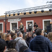 Día de las Paellas de Benicàssim