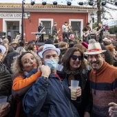 Día de las Paellas de Benicàssim