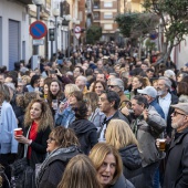 Día de las Paellas de Benicàssim