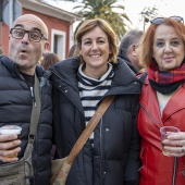 Día de las Paellas de Benicàssim