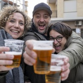 Día de las Paellas de Benicàssim