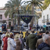 Día de las Paellas de Benicàssim