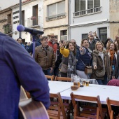 Día de las Paellas de Benicàssim