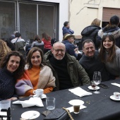 Día de las Paellas de Benicàssim