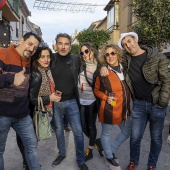 Día de las Paellas de Benicàssim