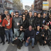 Día de las Paellas de Benicàssim